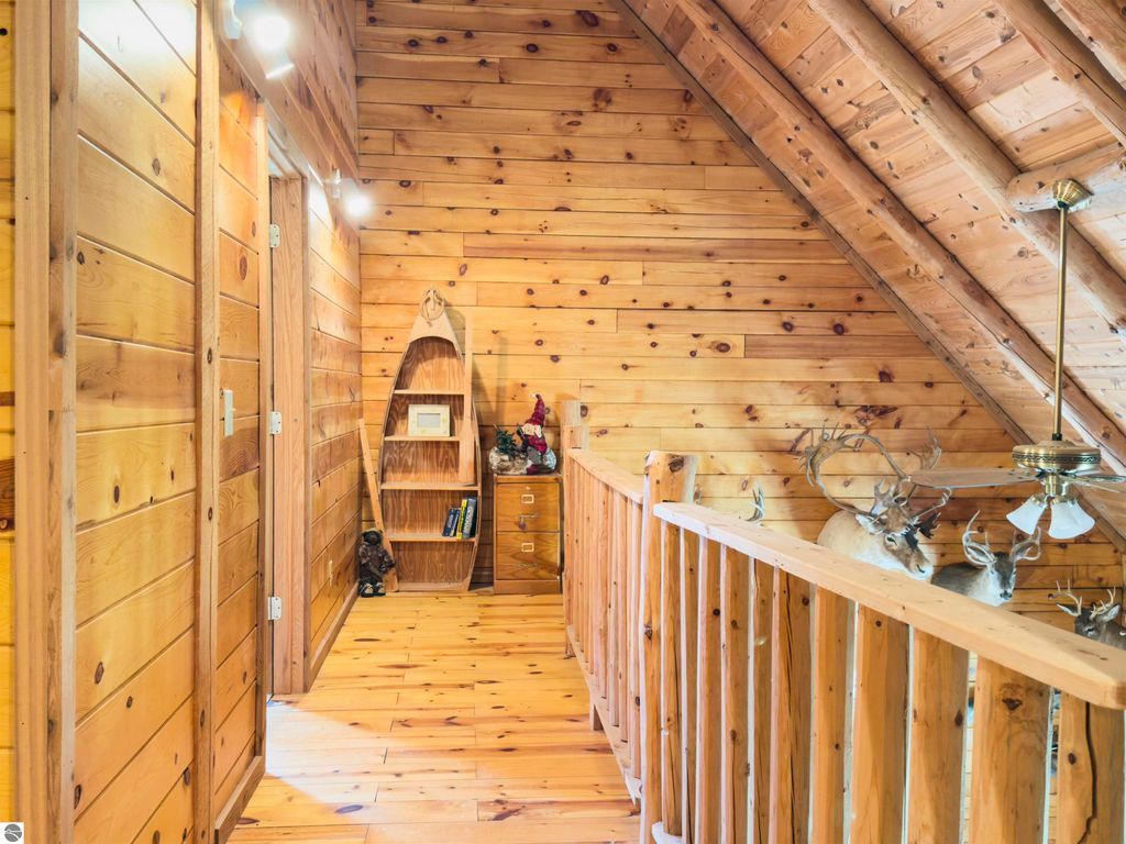 Image 20 of property listing at 753 N School Road, Weidman, MI 48893