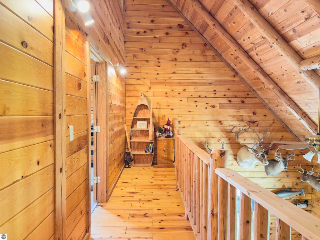 Image 21 of property listing at 753 N School Road, Weidman, MI 48893