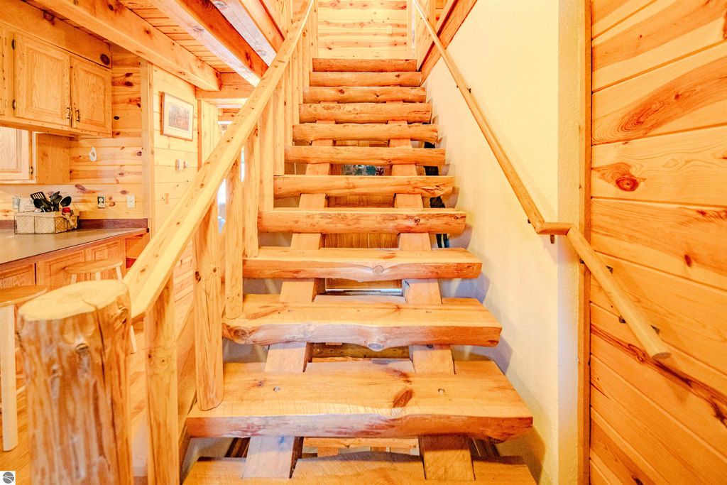 Image 22 of property listing at 753 N School Road, Weidman, MI 48893