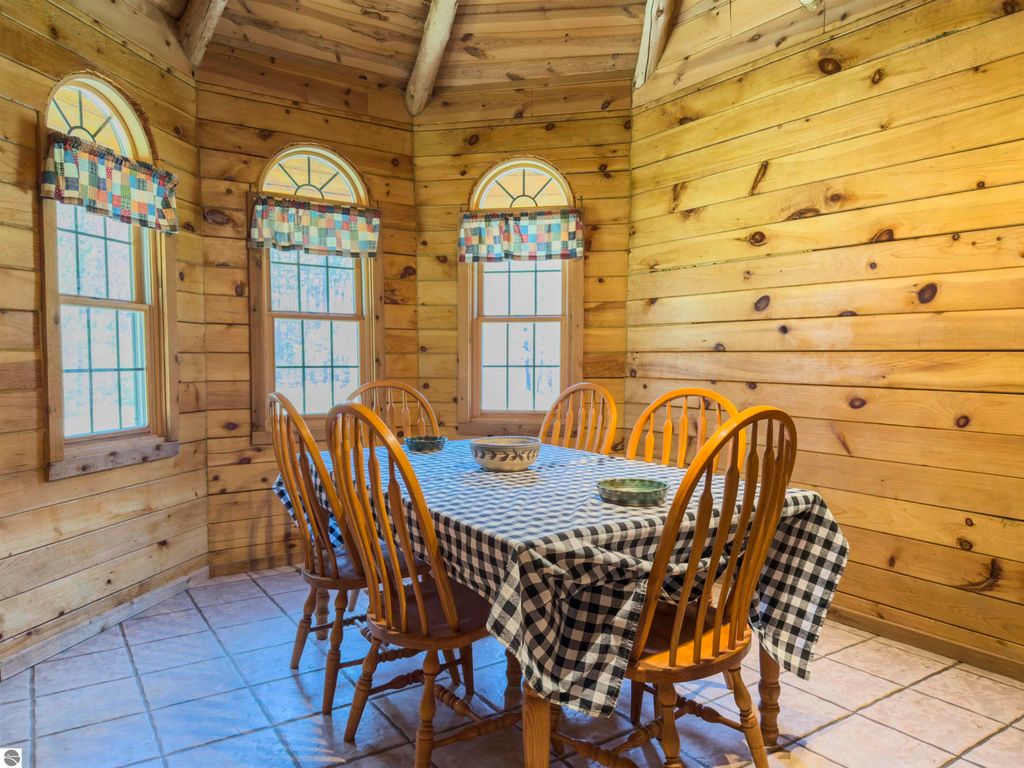 Image 25 of property listing at 753 N School Road, Weidman, MI 48893