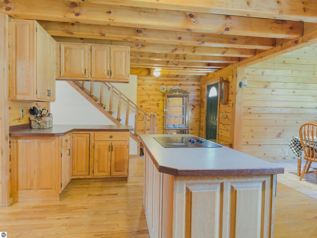 Image 26 of property listing at 753 N School Road, Weidman, MI 48893