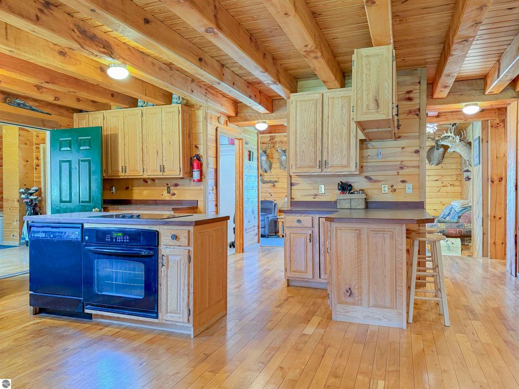 Image 27 of property listing at 753 N School Road, Weidman, MI 48893