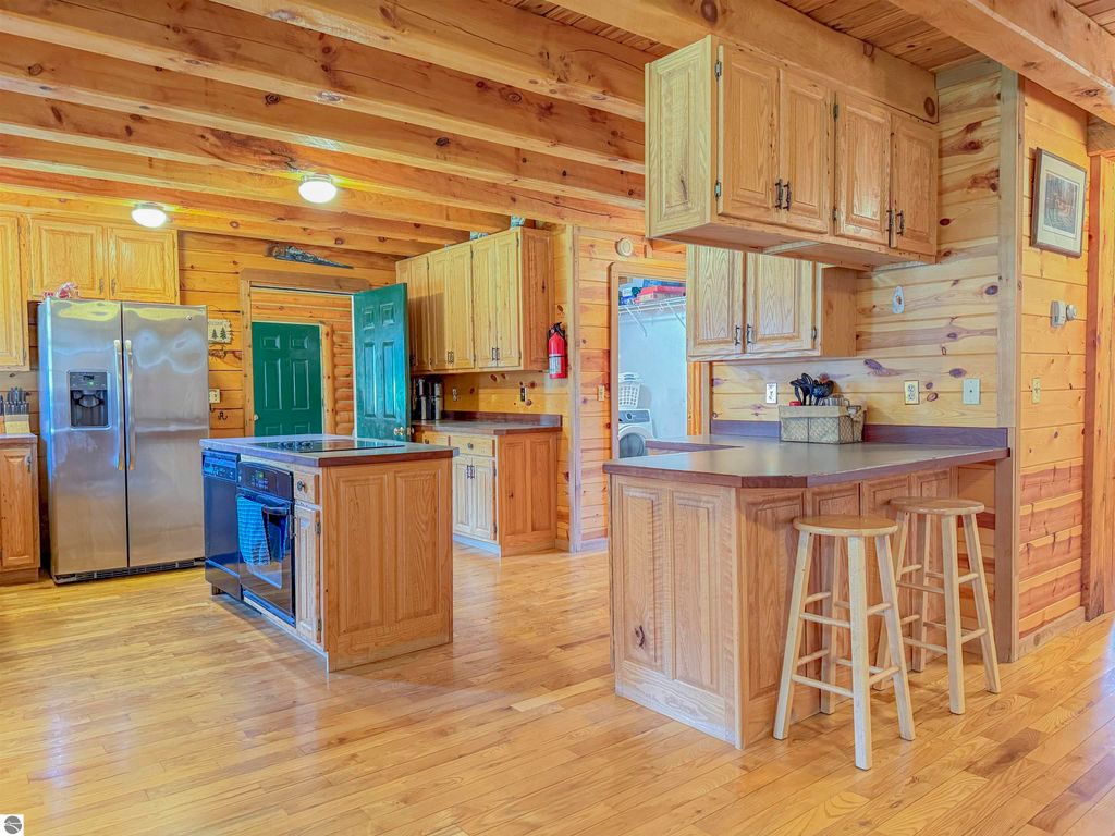 Image 28 of property listing at 753 N School Road, Weidman, MI 48893