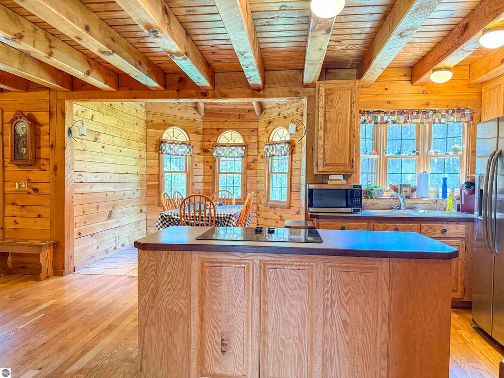 Image 29 of property listing at 753 N School Road, Weidman, MI 48893