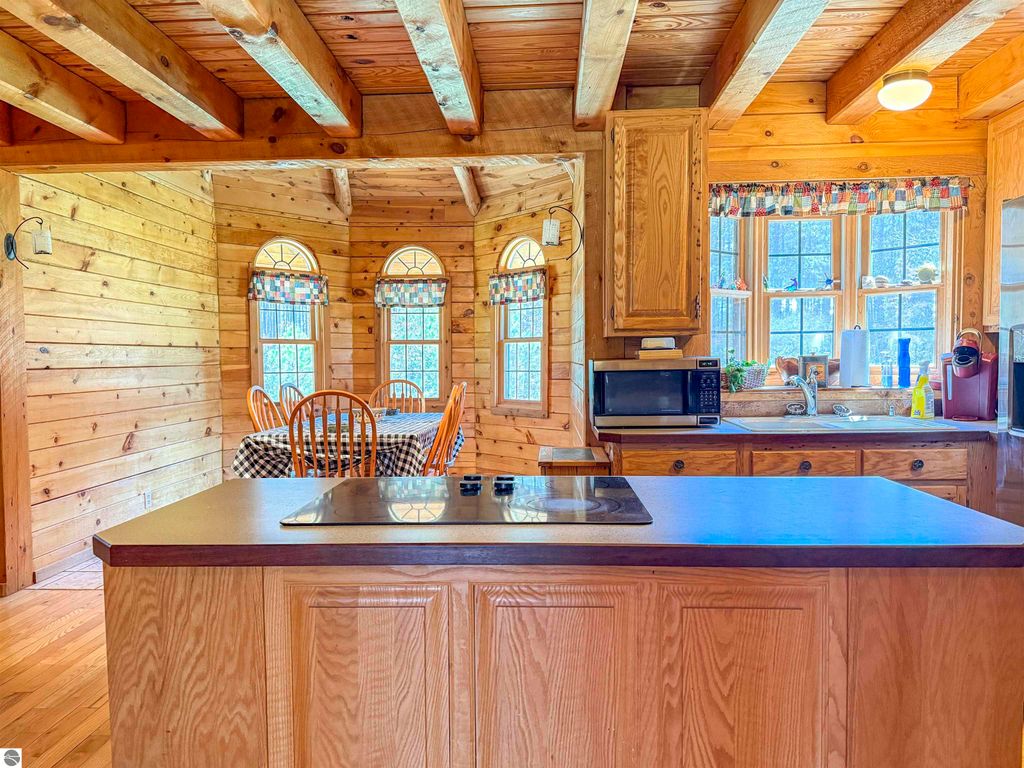 Image 30 of property listing at 753 N School Road, Weidman, MI 48893