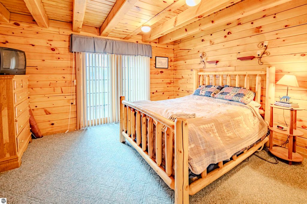 Image 32 of property listing at 753 N School Road, Weidman, MI 48893