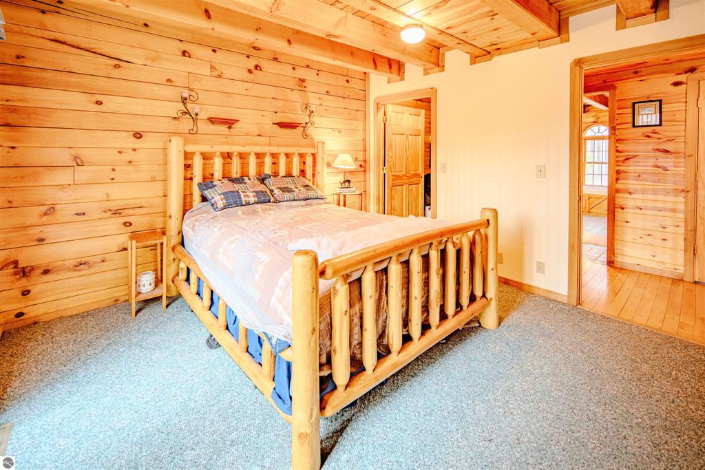 Image 33 of property listing at 753 N School Road, Weidman, MI 48893