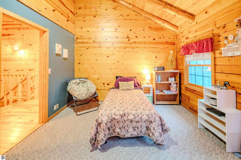 Image 34 of property listing at 753 N School Road, Weidman, MI 48893