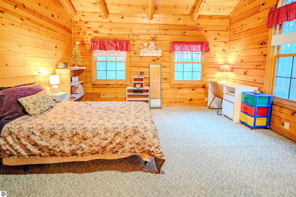 Image 35 of property listing at 753 N School Road, Weidman, MI 48893