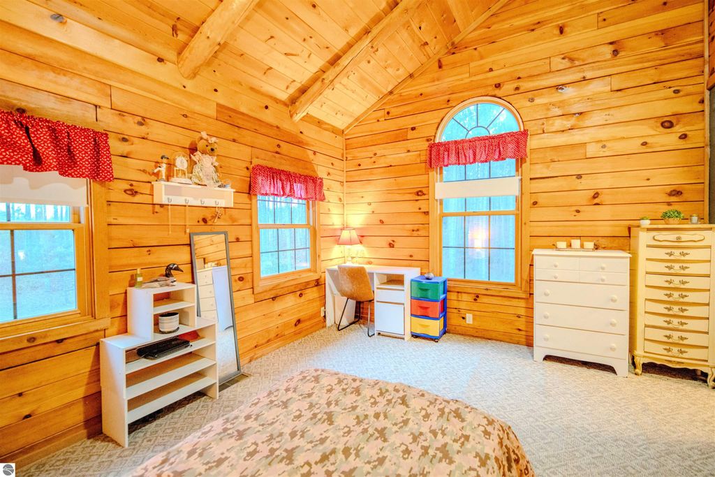 Image 36 of property listing at 753 N School Road, Weidman, MI 48893