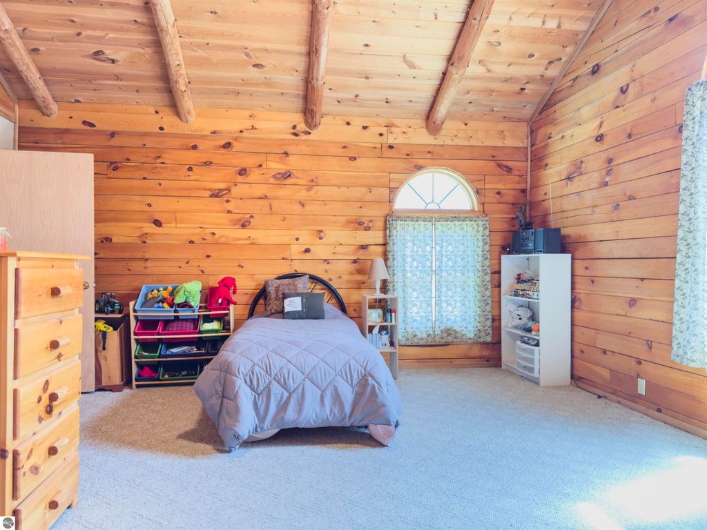 Image 37 of property listing at 753 N School Road, Weidman, MI 48893