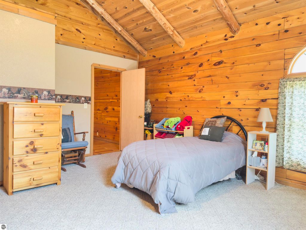 Image 38 of property listing at 753 N School Road, Weidman, MI 48893