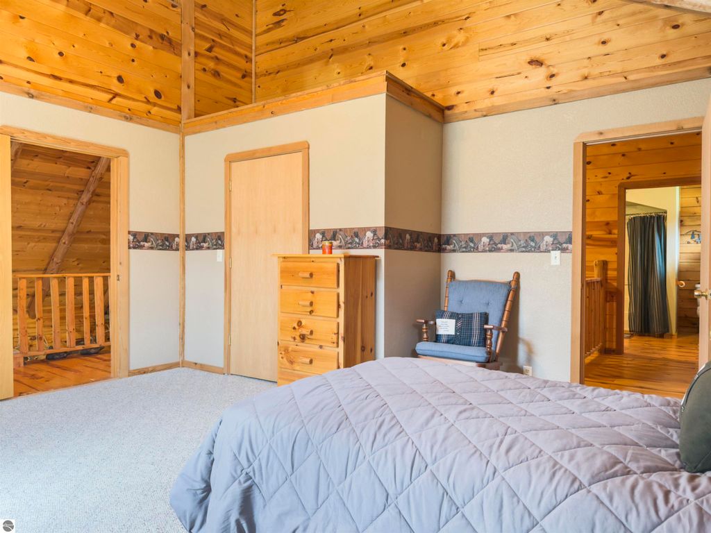 Image 39 of property listing at 753 N School Road, Weidman, MI 48893