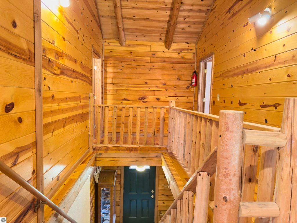 Image 40 of property listing at 753 N School Road, Weidman, MI 48893