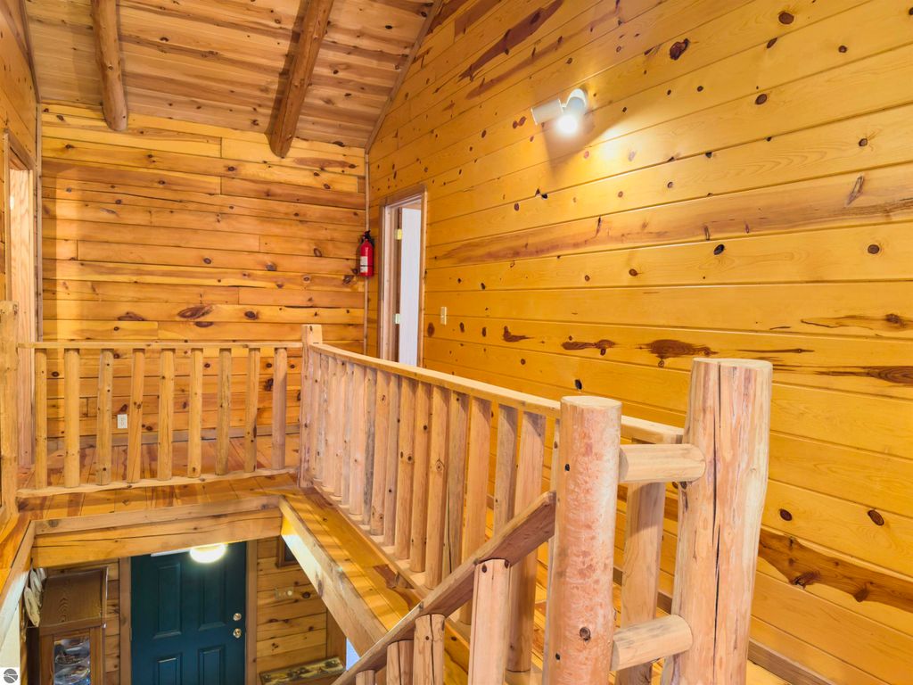 Image 41 of property listing at 753 N School Road, Weidman, MI 48893