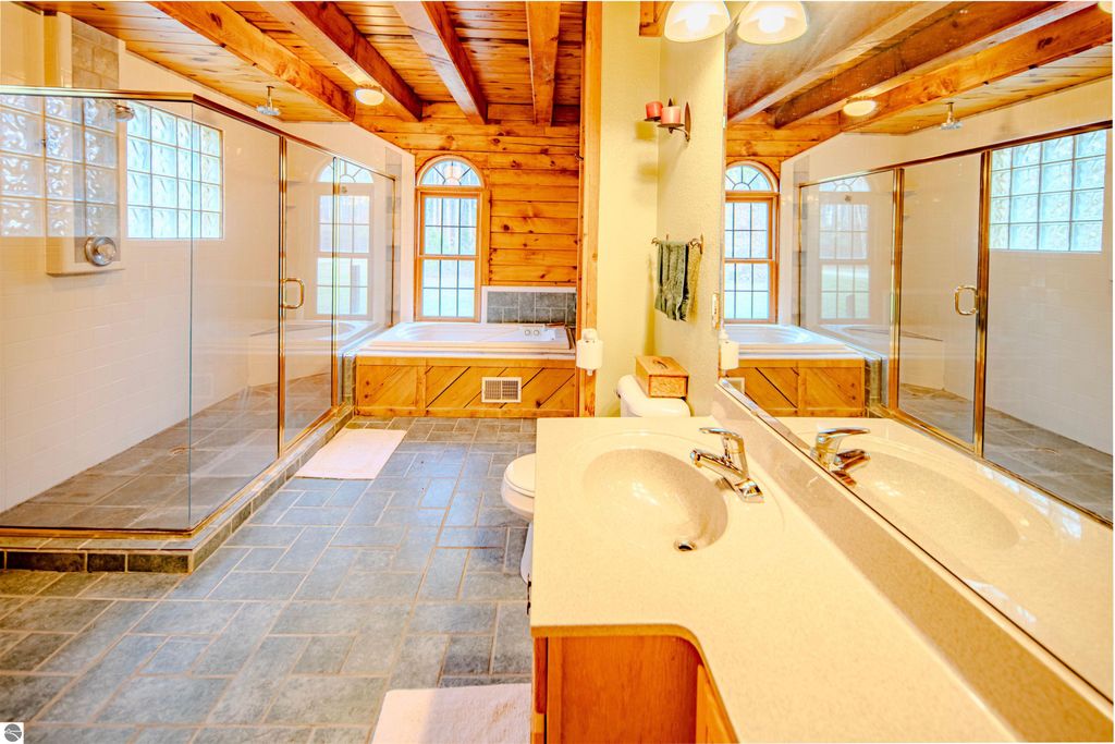 Image 42 of property listing at 753 N School Road, Weidman, MI 48893