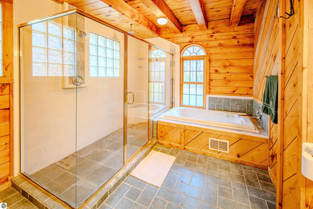 Image 43 of property listing at 753 N School Road, Weidman, MI 48893