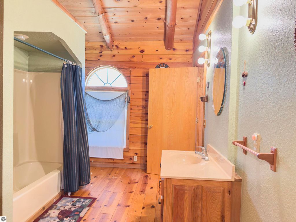 Image 46 of property listing at 753 N School Road, Weidman, MI 48893