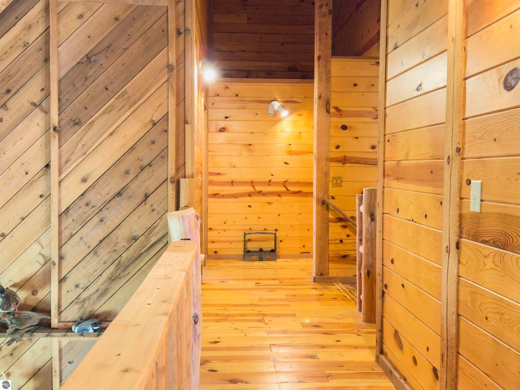 Image 47 of property listing at 753 N School Road, Weidman, MI 48893