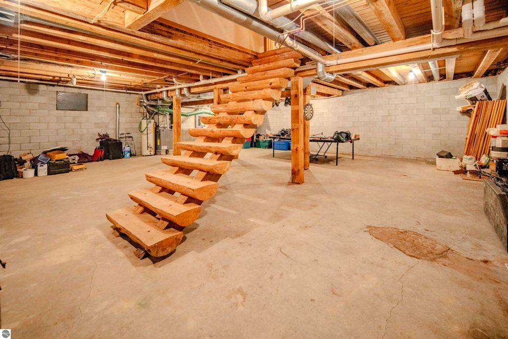 Image 50 of property listing at 753 N School Road, Weidman, MI 48893