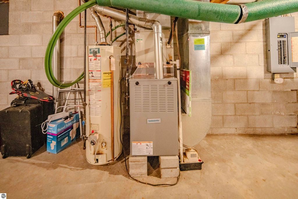 Image 52 of property listing at 753 N School Road, Weidman, MI 48893