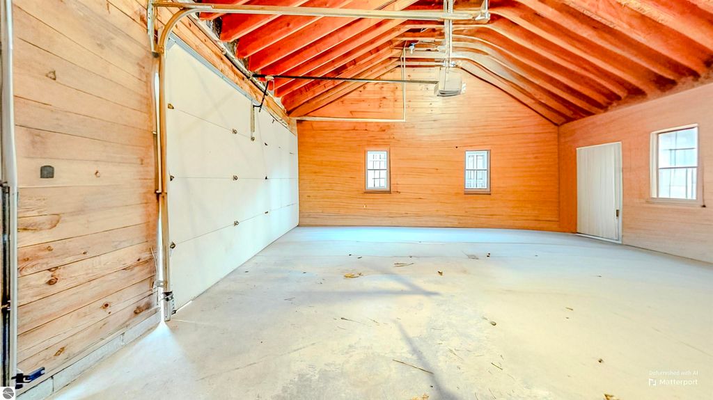 Image 54 of property listing at 753 N School Road, Weidman, MI 48893