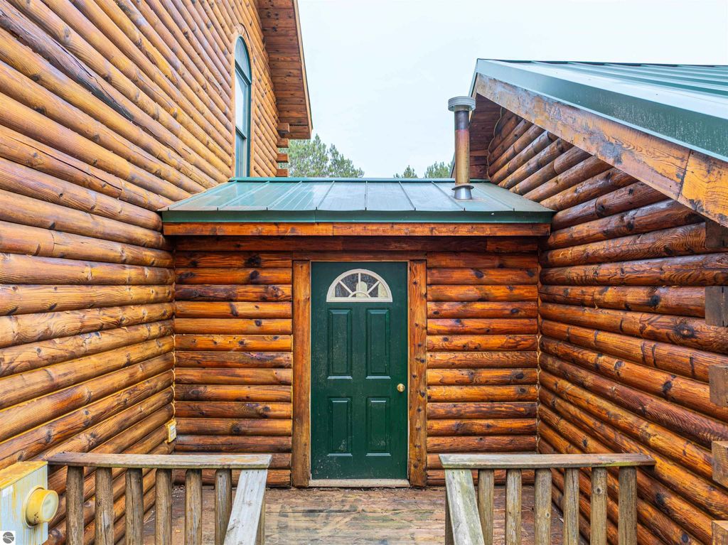 Image 57 of property listing at 753 N School Road, Weidman, MI 48893