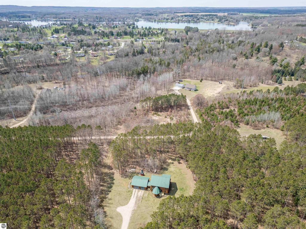 Image 71 of property listing at 753 N School Road, Weidman, MI 48893