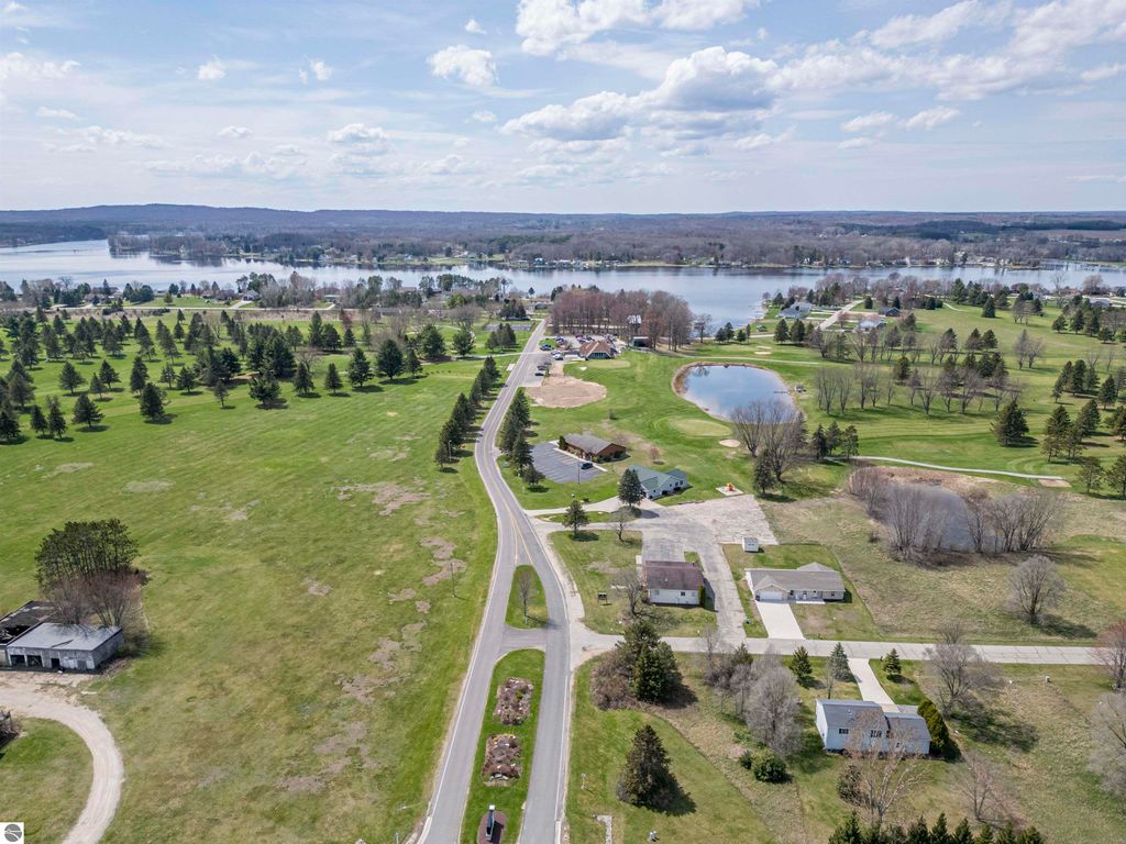 Image 75 of property listing at 753 N School Road, Weidman, MI 48893