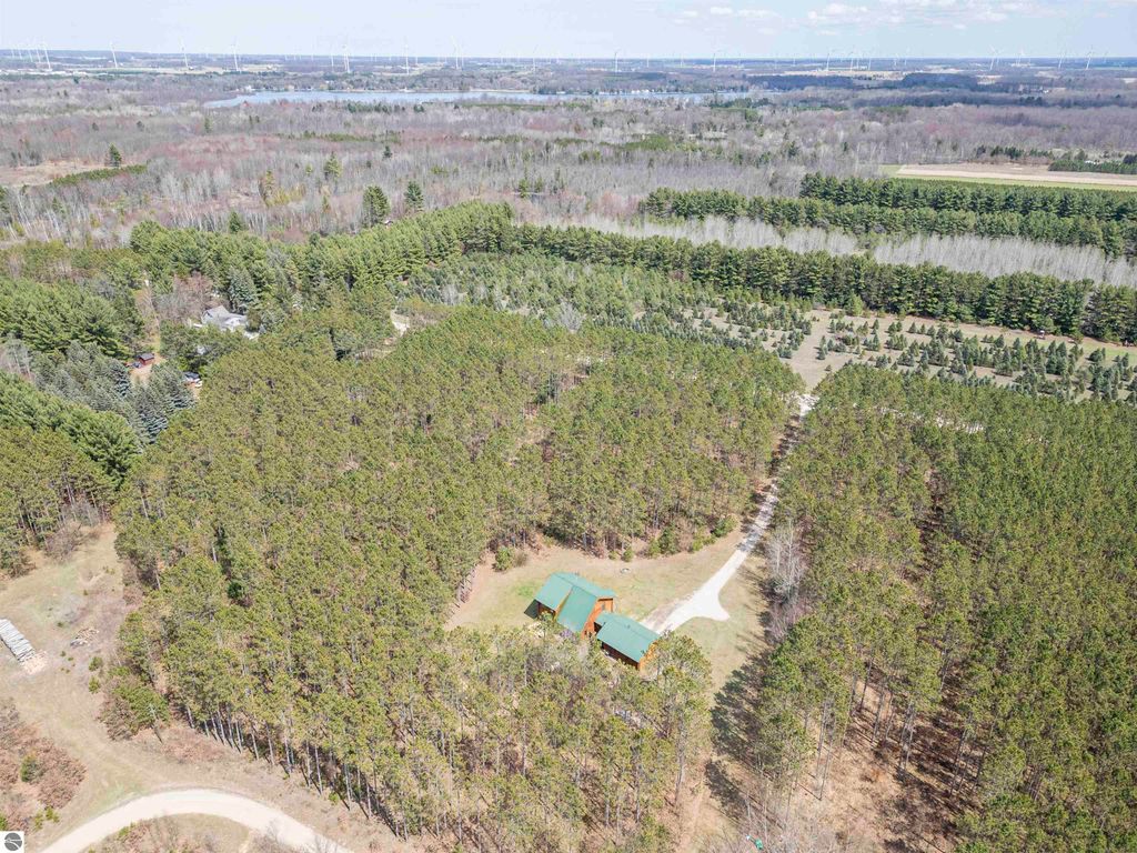 Image 79 of property listing at 753 N School Road, Weidman, MI 48893