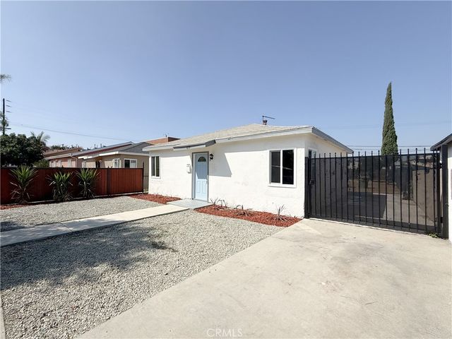 619 E 116th Street, Los Angeles, CA 90059