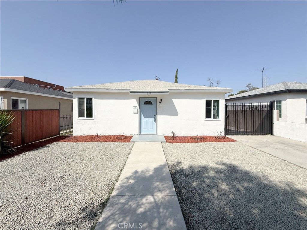 619 E 116th Street, Los Angeles, CA 90059