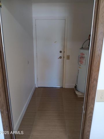 19430 N CAMINO DEL SOL Drive 4, Sun City West, AZ 85375