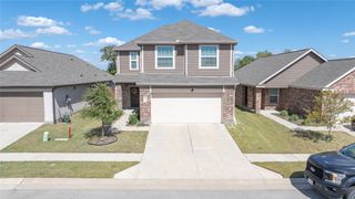 3712 Kings Drive, Ennis, TX 75119