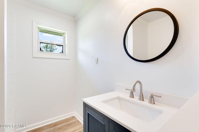 204 Maple Drive, Lafayette, LA 70506