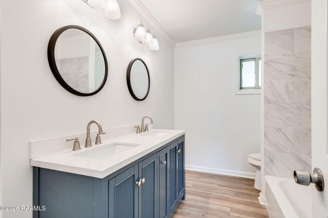 204 Maple Drive, Lafayette, LA 70506