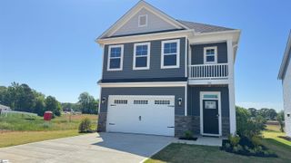 1101 Ogeechee Court Lot 17, Spartanburg, SC 29303