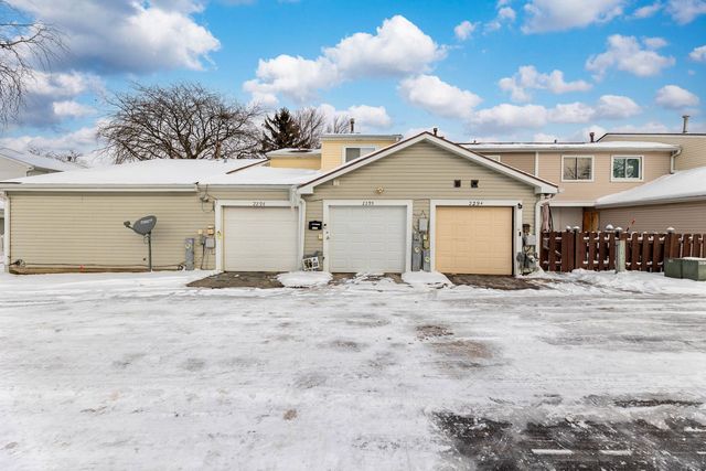 2295 Windsor Lane, Country Club Hills, IL 60478
