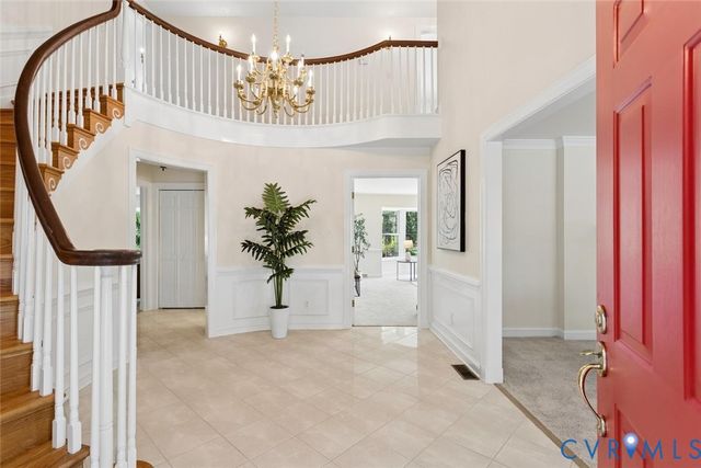 2727 Valley Springs Rd, Powhatan, VA 23139
