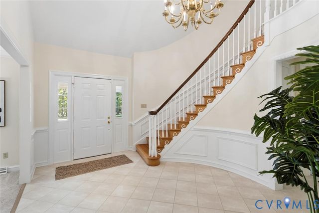 2727 Valley Springs Rd, Powhatan, VA 23139