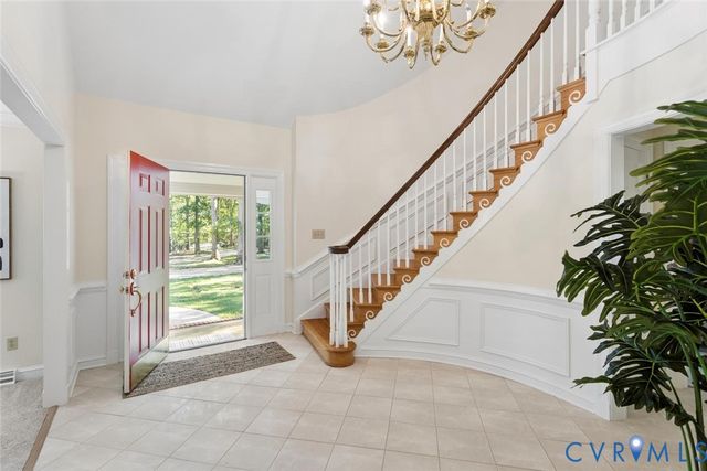 2727 Valley Springs Rd, Powhatan, VA 23139