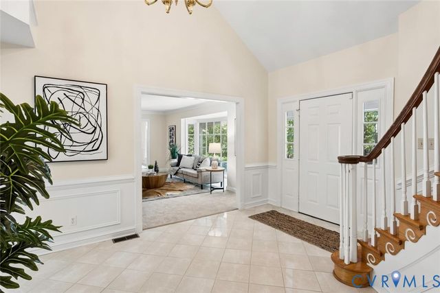 2727 Valley Springs Rd, Powhatan, VA 23139