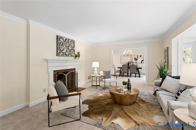 2727 Valley Springs Rd, Powhatan, VA 23139