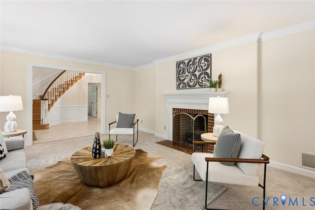 2727 Valley Springs Rd, Powhatan, VA 23139