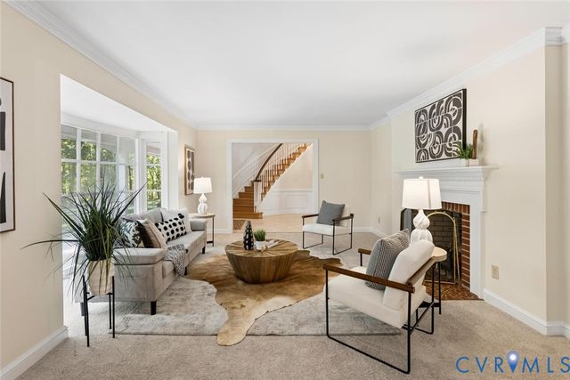 2727 Valley Springs Rd, Powhatan, VA 23139