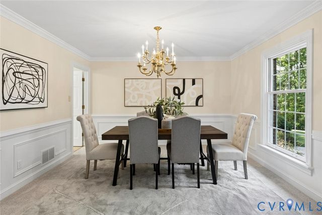 2727 Valley Springs Rd, Powhatan, VA 23139