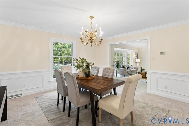 2727 Valley Springs Rd, Powhatan, VA 23139