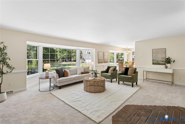 2727 Valley Springs Rd, Powhatan, VA 23139