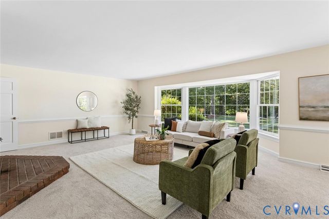 2727 Valley Springs Rd, Powhatan, VA 23139