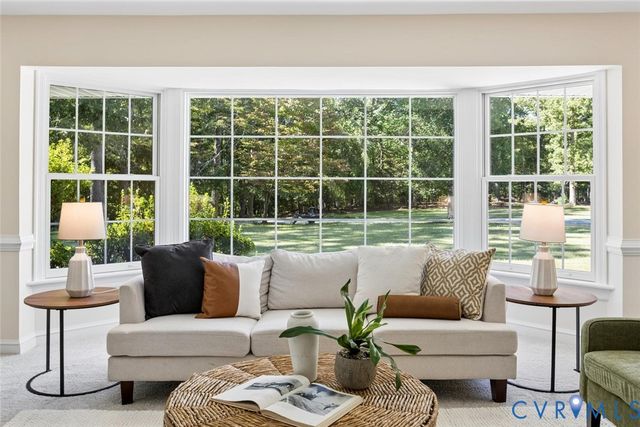 2727 Valley Springs Rd, Powhatan, VA 23139